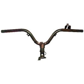 Resim Mondıal 100 Rt-100 Urt-125 Rt Gidon Direksiyon 