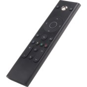 Resim Serfhyff Xbox Serisi X/s Remote Controller Için Uzaktan Kumanda Xbox One Slim Multimedya Eğlence Denetleyicisi Siyah (Yurt Dışından) 