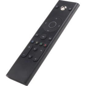 Resim Serfhyff Xbox Serisi X/s Remote Controller Için Uzaktan Kumanda Xbox One Slim Multimedya Eğlence Denetleyicisi Siyah (Yurt Dışından) 
