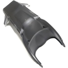 Resim Ps5: Şasi Alt Plastik 