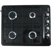 Resim Erato 8454 Doğalgaz 4 Gözlü Set Üstü Ocak 