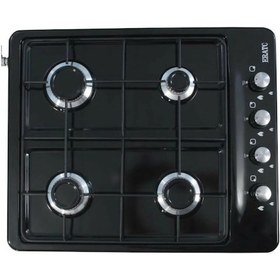 Resim Erato 8454 Doğalgaz 4 Gözlü Set Üstü Ocak 