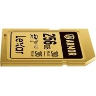 Resim Hype Store Profesyonel Gold 256GB Uhs-Iı V60 Sdxc Hafıza Kartı 