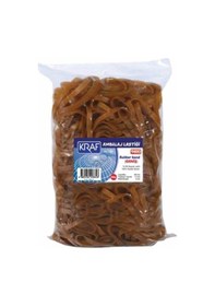 Resim Ambalaj Lastiği %100 Kauçuk 500 Gr. 