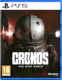 Resim CRONOS: THE NEW DAWN (PS5) 
