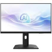 Resim MSI Modern AM273QP AI 1UM-076XTR-01 U5-125H 32 GB DDR5 1 TB SSD 27" IPS WGHD Dos AIO Masaüstü Bilgisayar 