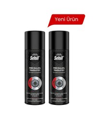 Resim Selsil Balata Spreyi 500 Ml - 2 Adet 