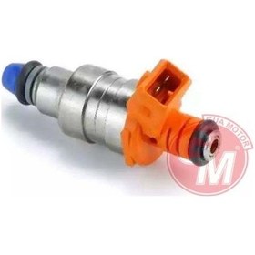 Resim Enjektör Memesi Fiat Palio 1.2 8 Valf 504657827 