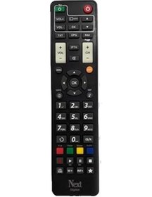 Resim Next Digital Üniversal Kumanda 