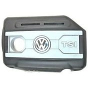 Resim Volkswagen - Motor Üst Kapağı 2.0+ 1.8 Passat 2011- - 06j10392 