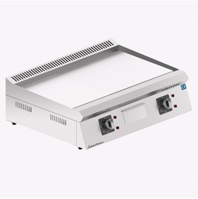 Resim Seamac 70cm Sac Düz Izgara Özel Seri Elektirik 