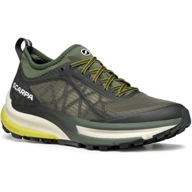 Resim scarpa Golden Gate ATR Erkek Koşu Ayakkabısı 