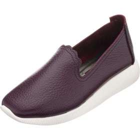 Resim İriadam 40 - 41 - 42 - 43 - 44 Büyük Numara Kadın Günlük & Gündelik Ayakkabı 