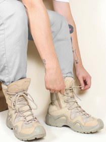 Resim Scooter Bot Askeri Özel Harekat Tactical P1491nbj Bot 