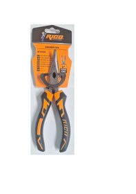 Resim Rico 160mm Prof. Eğri Kargaburun 160 