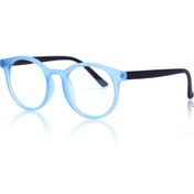 Resim By Harmony Unisex Mavi Işık Koruyucu Gözlük 