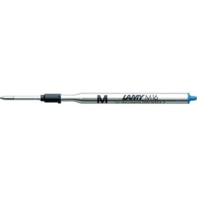 Resim Lamy Tukenmez Kalem Refılı Teklı M Uc Mavı N11.191 