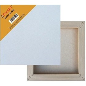 Resim Ponart 20X20 Basics Tuval 