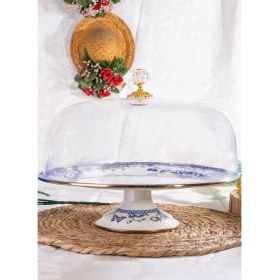 Resim Miss Betty Blue Life 30 cm Kek Fanusu 