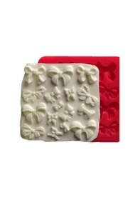 Resim Silikon Kalıp Küçük Fiyonklar Değişken 