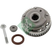 Resim INA 427100530 Eksantrik Dislisi 427100510 (Opel: Astra H 1.6 1.8 06-/Astra J 1.6 1.8 10-/Insignia 1.8 08-/Aveo 1.6 ) 55567048 55567049 (WY338916) 