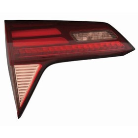 Resim SOL İÇ STOP LAMBASI LEDLİ HONDA HRV 2015-2020 (DEPO) 