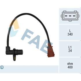 Resim 1 Adet Krank Devir Sensörü 