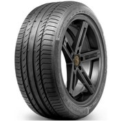 Resim Continental Contisportcontact 5 Suv Ao 285/45R20 112Y Xl Fr 4X4 Yaz Lastiği 2023 