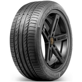 Resim Continental Contisportcontact 5 Suv Ao 285/45R20 112Y Xl Fr 4X4 Yaz Lastiği 2023 