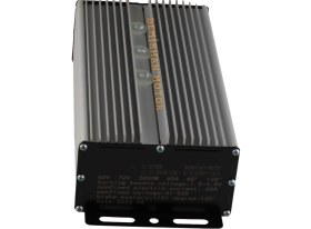 Resim Elektrikli 3 Teker Pikap Akıllı Beyin 2000WATT 