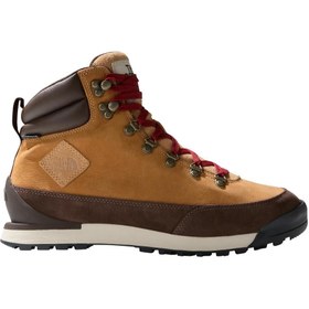 Resim The North Face M Back-to-berkeley Iv Leather Wp Nf0a817qohu1 