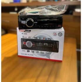 Resim Poke Audio Mp3 Player 60WX4 Ses USB Bluetoot 