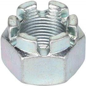 Resim AGCO Altıgen Başlı Somun - Massey Ferguson / Fendt / Valtra | ACP0413170 