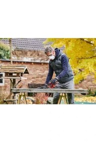 Resim Mestore Einhell Tc Os 18/187 Li- Solo Zımpara Aküsüz - 4006825642735 
