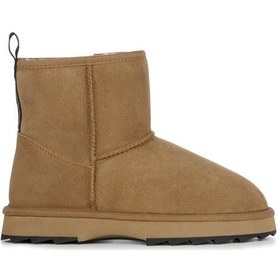 Resim Emu Australia Sharky Mini Kadın Kar Botu Pudra Pudra 