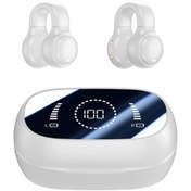 Resim Mufunye Aı Çeviri Bluetooth Kulaklık, Uzun Süreli Pil Ömrü Ve Gerçek Zamanlı Çeviri Destekli 