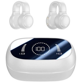Resim Mufunye Aı Çeviri Bluetooth Kulaklık, Uzun Süreli Pil Ömrü Ve Gerçek Zamanlı Çeviri Destekli 