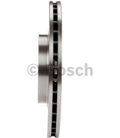 Resim Renault Grand Scenic 2 Ön Fren Diski 280 Mm 2004-2009 Bosch 