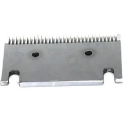 Resim 19904-R1 At Kırkma Makinası Yedek Bıçak Seti, 1mm 