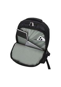 Resim Plm Lucca-usb 15.6 Lacivert Notebook Sırt Çantası Çok Renkli 