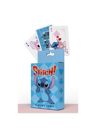 Resim Dükkan Design Stitch İskambil Poker Kartları 