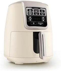 Resim Karaca Air Pro Cook 3 in 1 XL Ev Yemeği, Közleme, Airfryer Iconic Beige 4 Kişilik 