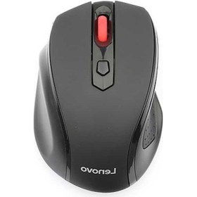 Resim Bosphorusboutique Tuş Tek Optik Mouse M21 Lenovo Kablosuz Hafif Ve Rahat Kullanım İçin Tasarlandı Vz M21 