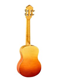 Resim Ortega Rupr-Tqb Tenor Ukulele Tequila Burst 