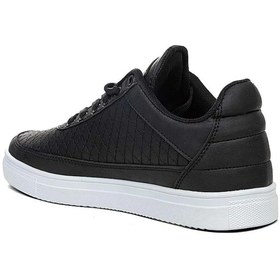 Resim colex sports Deri KapitC Günlük Ortopedik Rahat Kalite Bağcıklı Casual Erkek Sneaker Spor Ayakkabı 