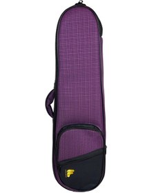 Resim Fortex 450 Serisi Kabak Kemane Çantası Bordo 