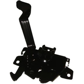 Resim 2003-2005 Hyundai Sonata Kaput Kilidi Hushan Adet Oem No:811303d000 