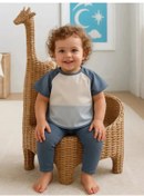 Resim Lacker Mama Önlüğü 254140529 Gri 