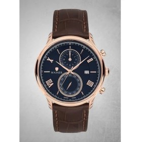 Resim Wainer WA.19588-C Erkek Kol Saati 