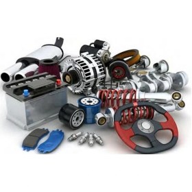 Resim 2016-2020 Peugeot 208 Sis Lamba Kapağı Sol Sis Delikli Tw Oem No:9810729880 